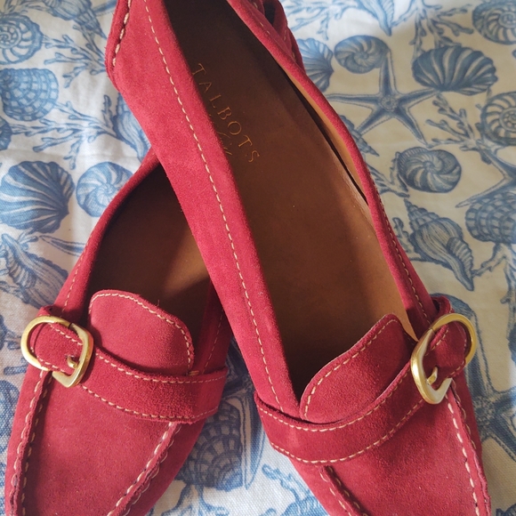 NWOT TALBOTS Shoes - Picture 2 of 6
